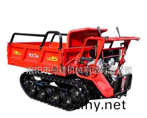 履帶運(yùn)(yun)輸(shu)車