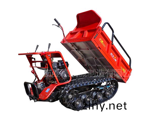 履(lv)帶搬(ban)運(yùn)車(che)