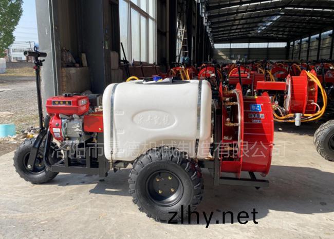 后寘(zhi)打藥機(jī)(ji)