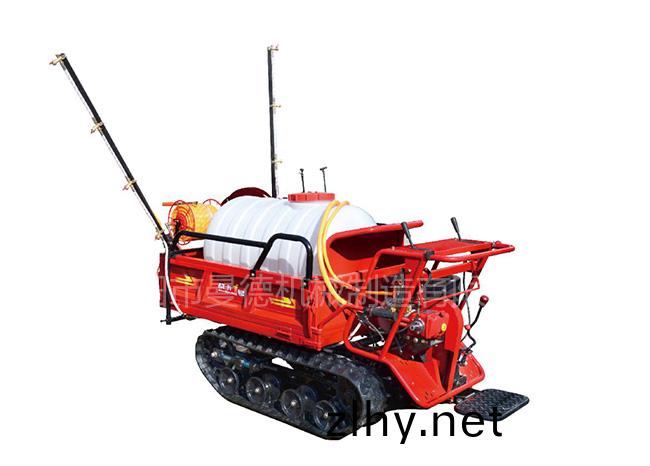 除(chu)草(cao)打(da)藥機(jī)(ji)