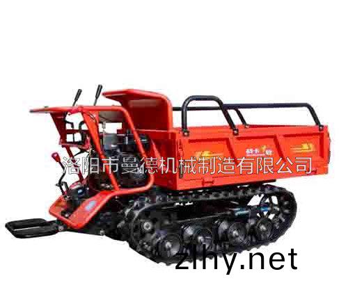 履帶(dai)運(yùn)(yun)輸車(che)