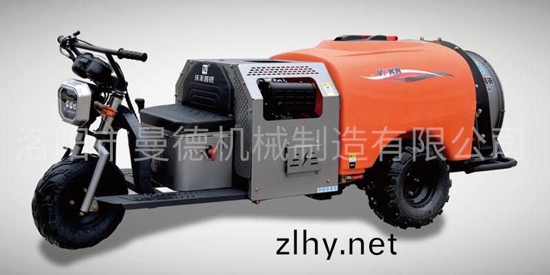 菓園(yuan)風(feng)送打藥(yao)機(ji)3wfc-450-1